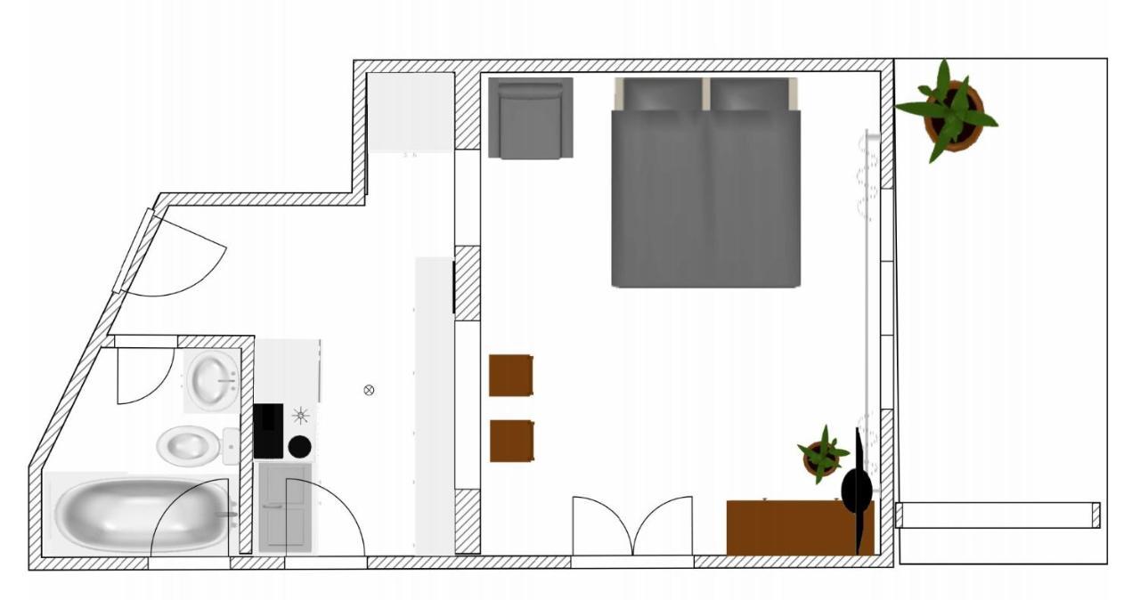 Baerenalp Ferienwohnen Apartment Garmisch-Partenkirchen Exterior photo