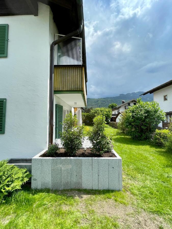 Baerenalp Ferienwohnen Apartment Garmisch-Partenkirchen Exterior photo